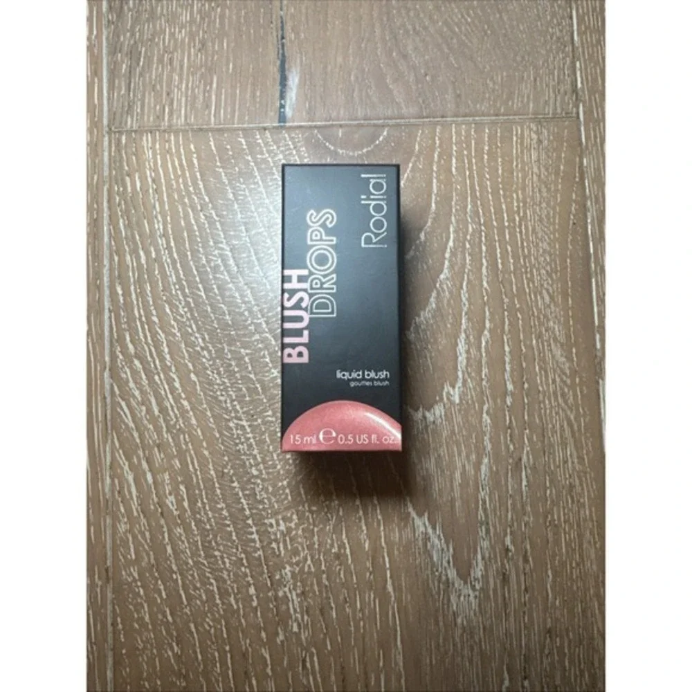 RODIAL Blush Drops Liquid Blush Sunset Kiss Full Size 0.5‎ oz New in Box